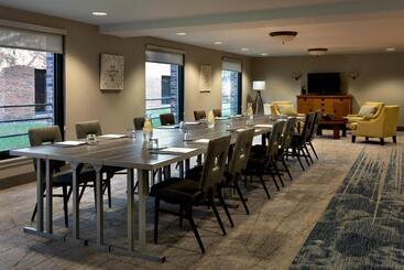 هتل Princeton Marriott At Forrestal