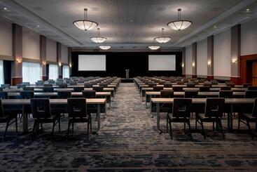 هتل Princeton Marriott At Forrestal
