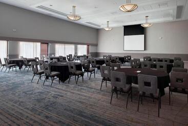 هتل Princeton Marriott At Forrestal