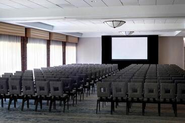 هتل Princeton Marriott At Forrestal