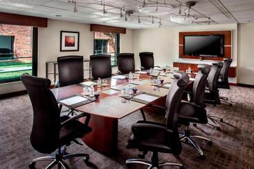 هتل Princeton Marriott At Forrestal