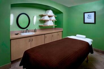 هتل Princeton Marriott At Forrestal