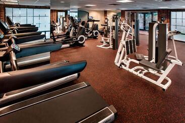 هتل Princeton Marriott At Forrestal