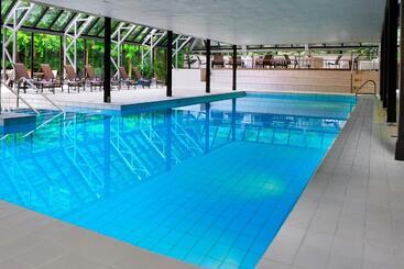 هتل Princeton Marriott At Forrestal
