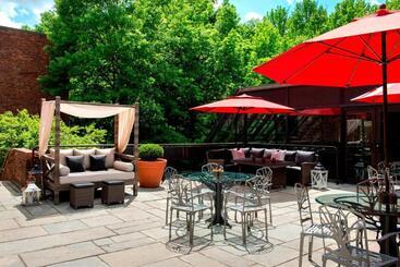هتل Princeton Marriott At Forrestal