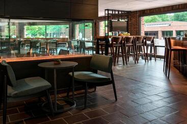 هتل Princeton Marriott At Forrestal