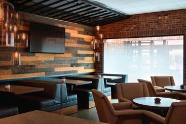 هتل Princeton Marriott At Forrestal