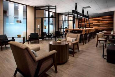 هتل Princeton Marriott At Forrestal