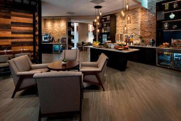 هتل Princeton Marriott At Forrestal