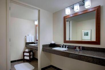 هتل Princeton Marriott At Forrestal