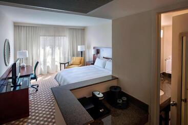 هتل Princeton Marriott At Forrestal