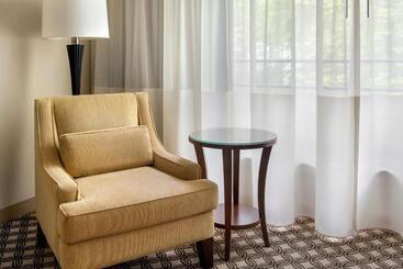هتل Princeton Marriott At Forrestal