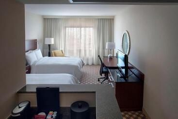 هتل Princeton Marriott At Forrestal