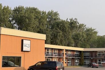 호텔 Devils Lake Inn