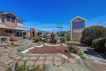 Motel 6 Ukiah, Ca  North