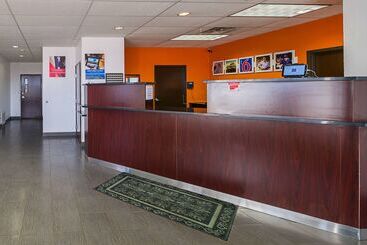 Motel 6amarillo, Tx