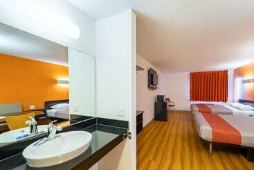 Motel 6amarillo, Tx