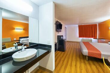 Motel 6amarillo, Tx