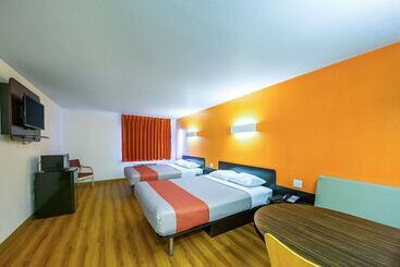 Motel 6amarillo, Tx