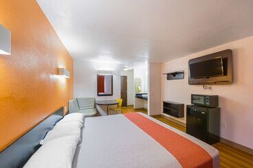 Motel 6amarillo, Tx