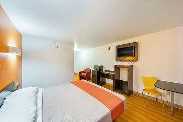 Motel 6amarillo, Tx