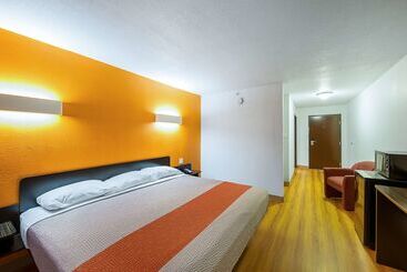Motel 6amarillo, Tx