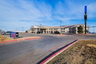 Motel 6amarillo, Tx