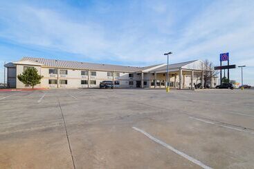 Motel 6amarillo, Tx