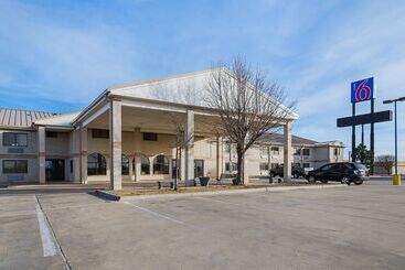 Motel 6amarillo, Tx