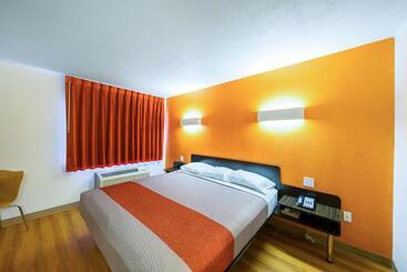 Motel 6amarillo, Tx