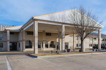 Motel 6amarillo, Tx