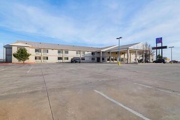 Motel 6amarillo, Tx