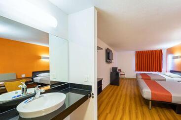 Motel 6amarillo, Tx