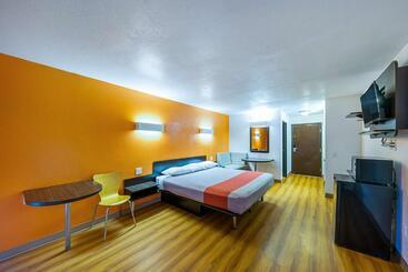 Motel 6amarillo, Tx