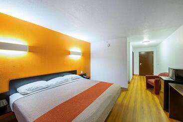 Motel 6amarillo, Tx
