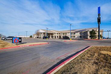 Motel 6amarillo, Tx