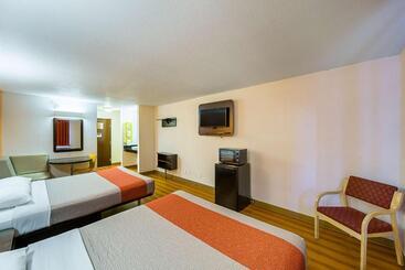Motel 6amarillo, Tx