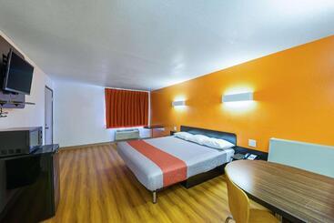 Motel 6amarillo, Tx