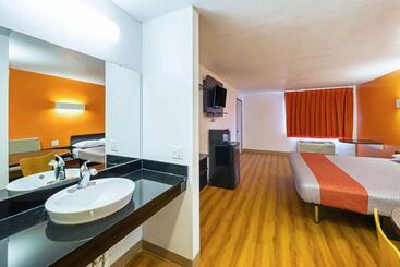 Motel 6amarillo, Tx