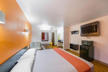 Motel 6amarillo, Tx