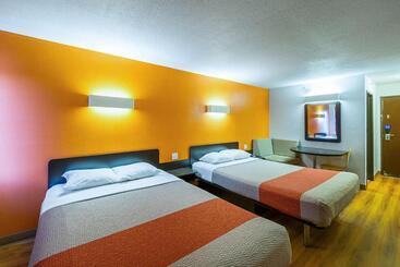 Motel 6amarillo, Tx
