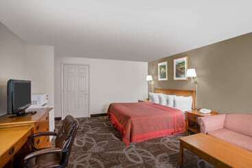مُتل Days Inn By Wyndham Provo