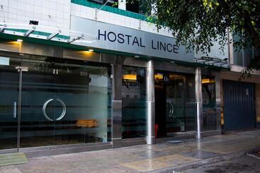 Hostal Lince
