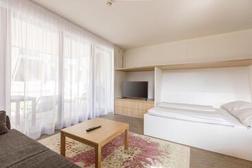 Alpenrock Schladming By Alps Resorts