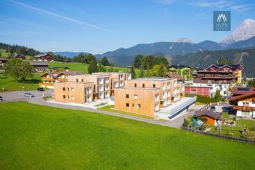 Alpenrock Schladming By Alps Resorts