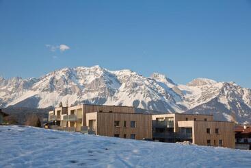 Alpenrock Schladming By Alps Resorts