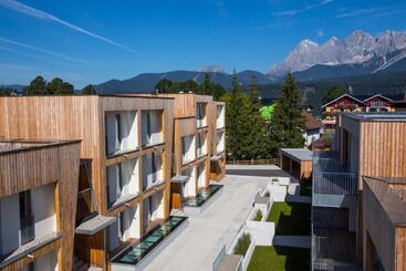 Alpenrock Schladming By Alps Resorts