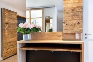 Alpenrock Schladming By Alps Resorts