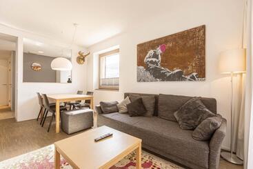 Alpenrock Schladming By Alps Resorts
