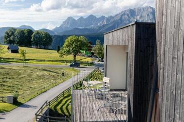 Alpenrock Schladming By Alps Resorts